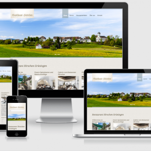 Wordpress SEO Hirschen Grüningen