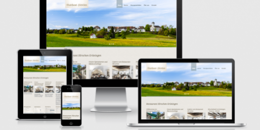 Wordpress SEO Hirschen Grüningen